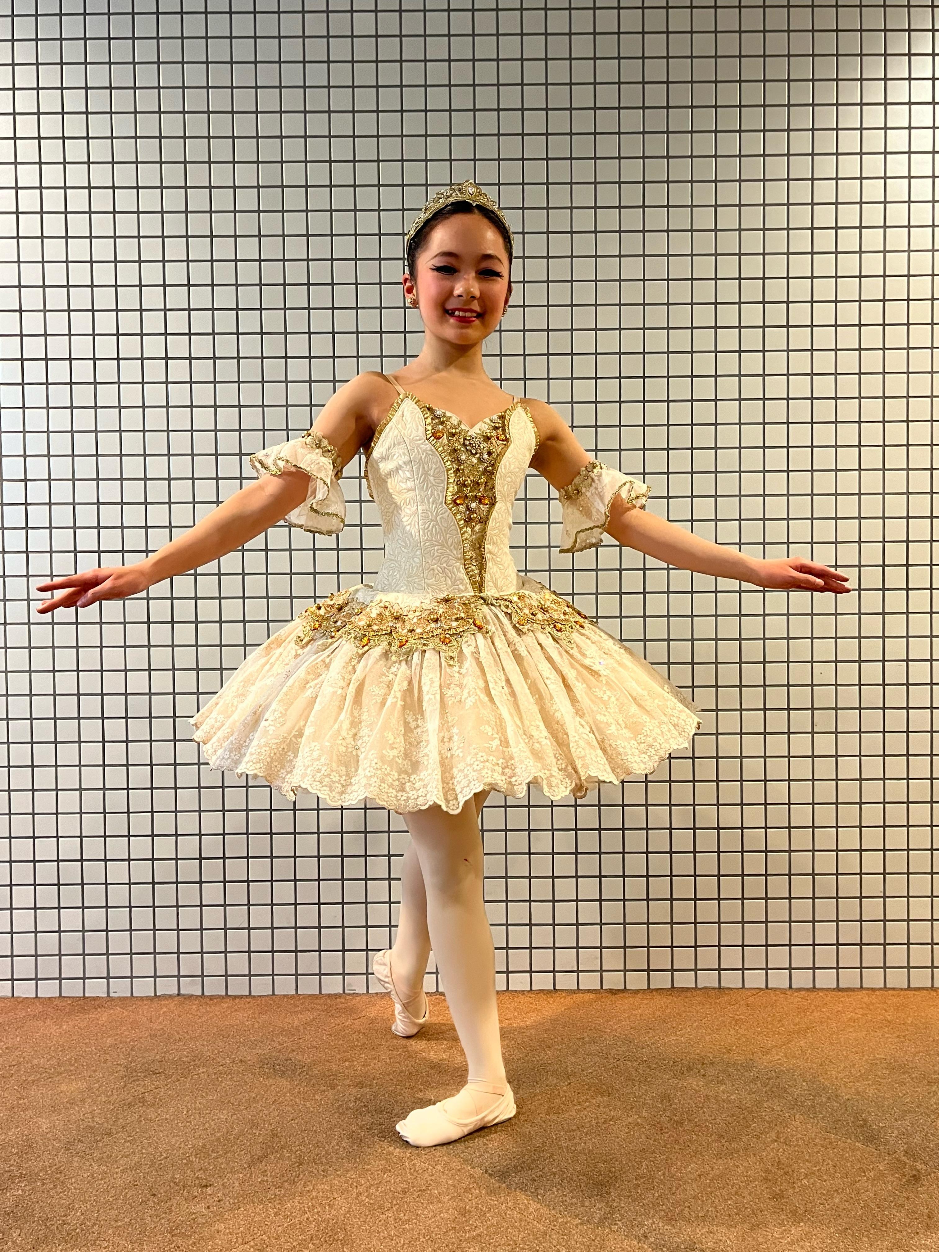 第4回　New  Ballet  Competition