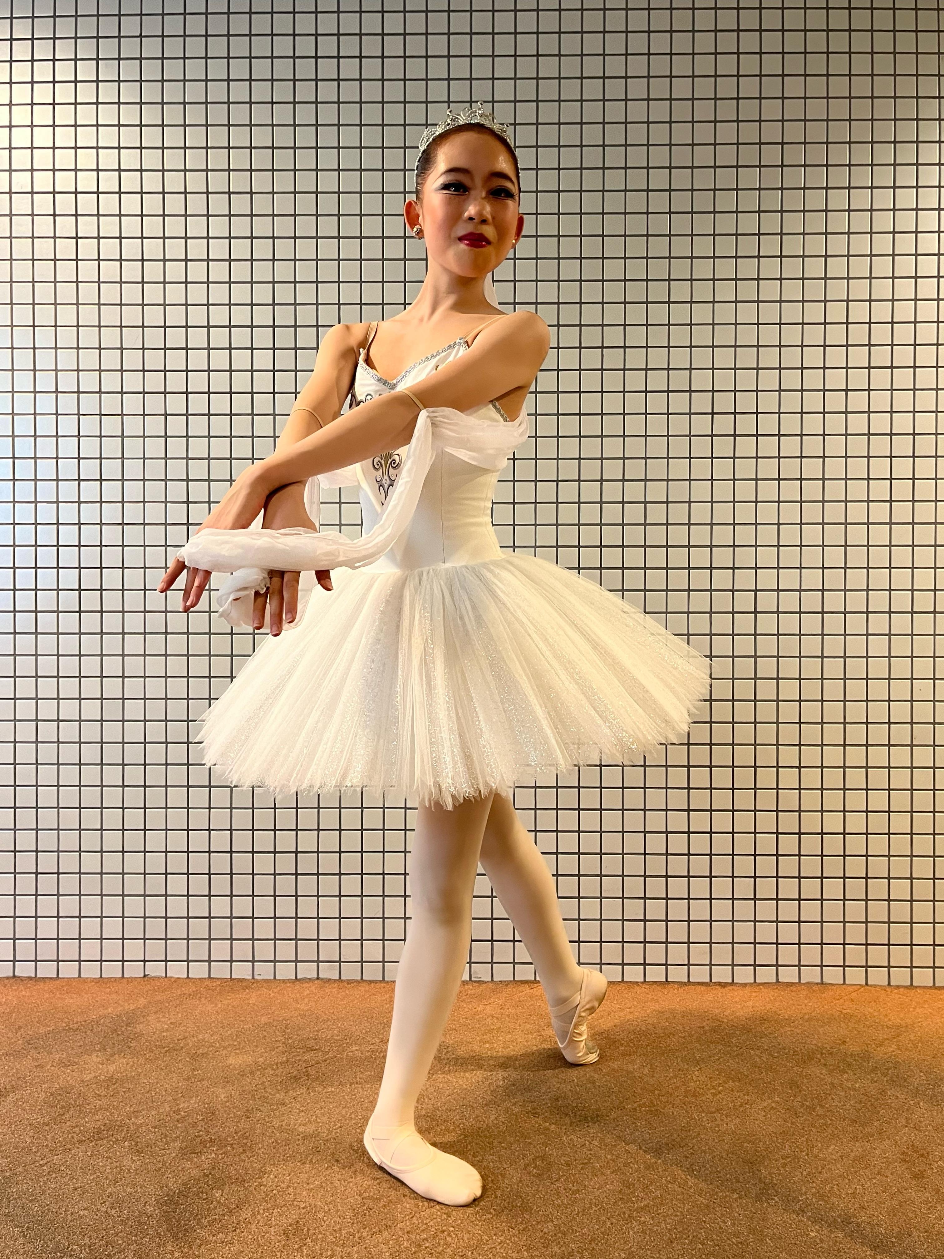第4回　New  Ballet  Competition
