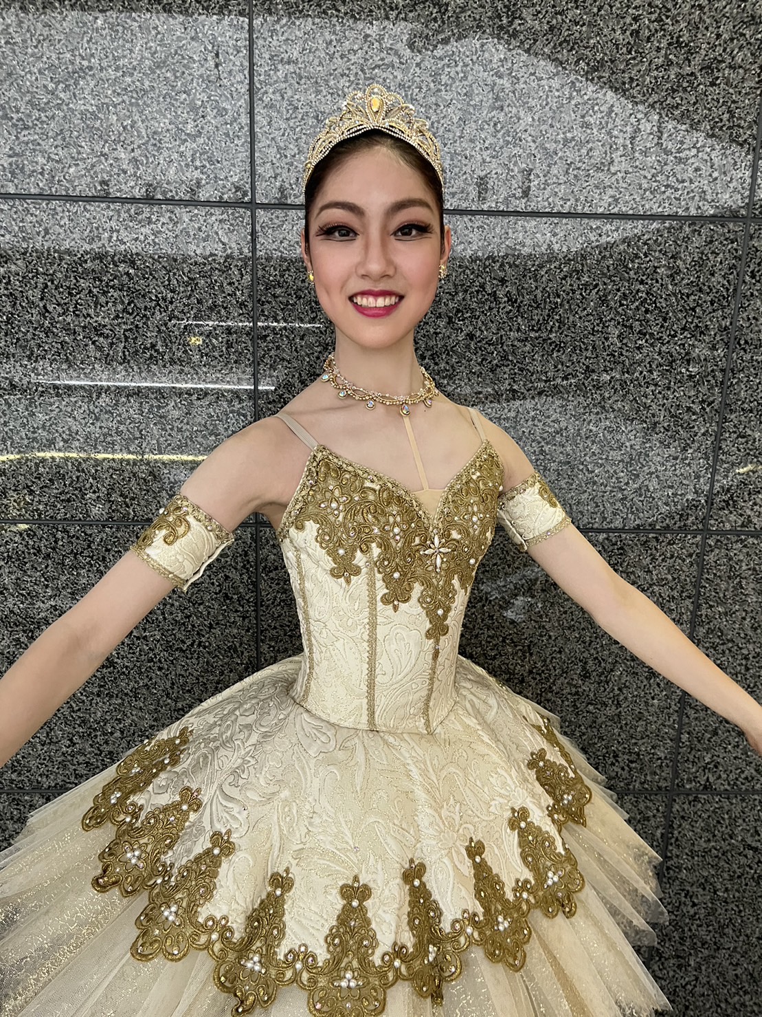 第3回　New  Ballet  Competition